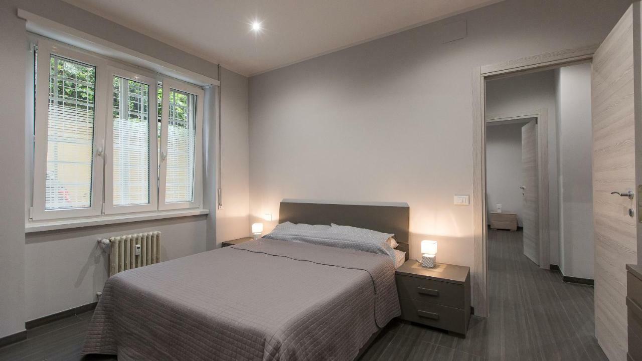 Rental In Rome Archimede Bagian luar foto
