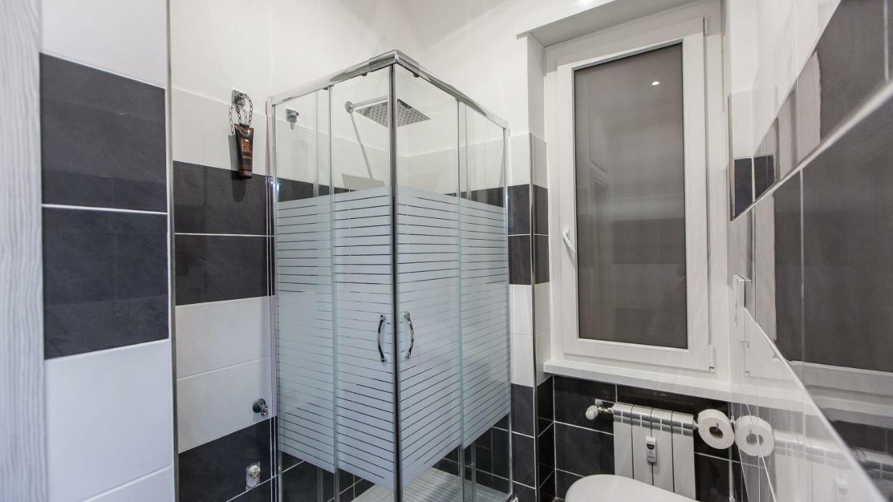 Rental In Rome Archimede Bagian luar foto