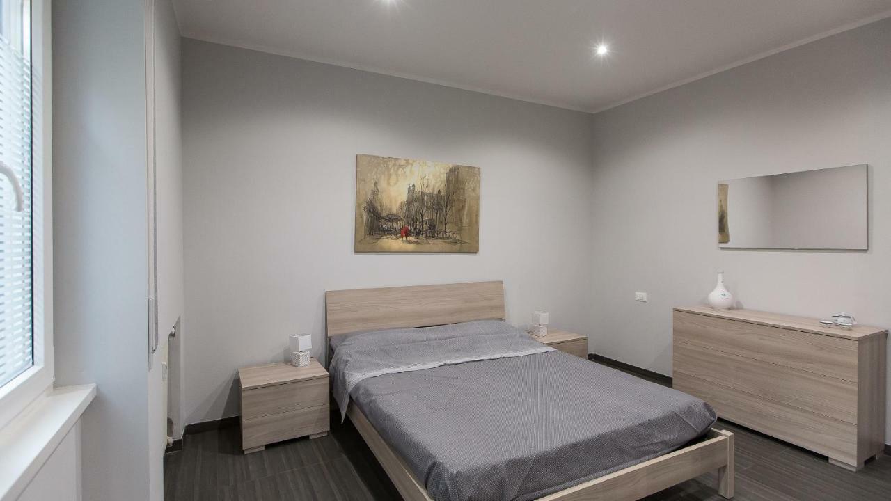 Rental In Rome Archimede Bagian luar foto
