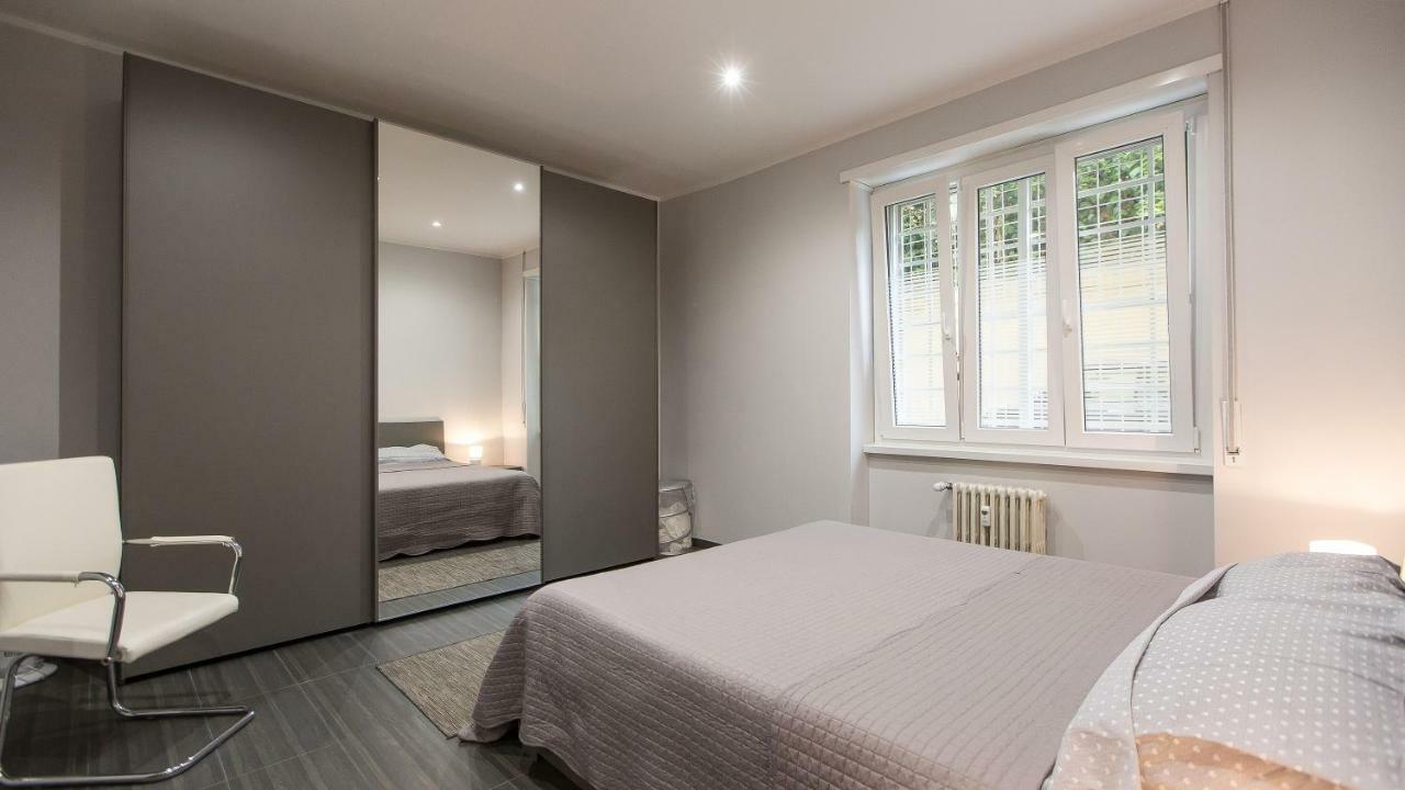 Rental In Rome Archimede Bagian luar foto