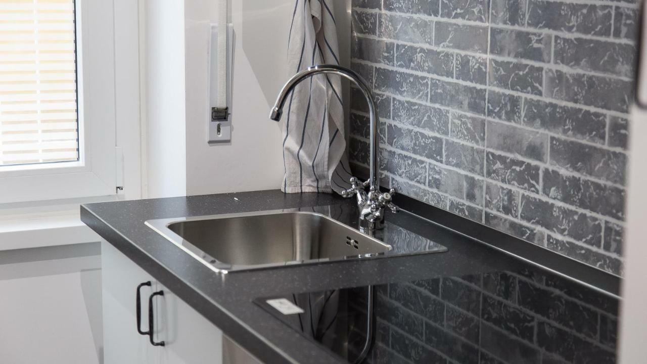 Rental In Rome Archimede Bagian luar foto