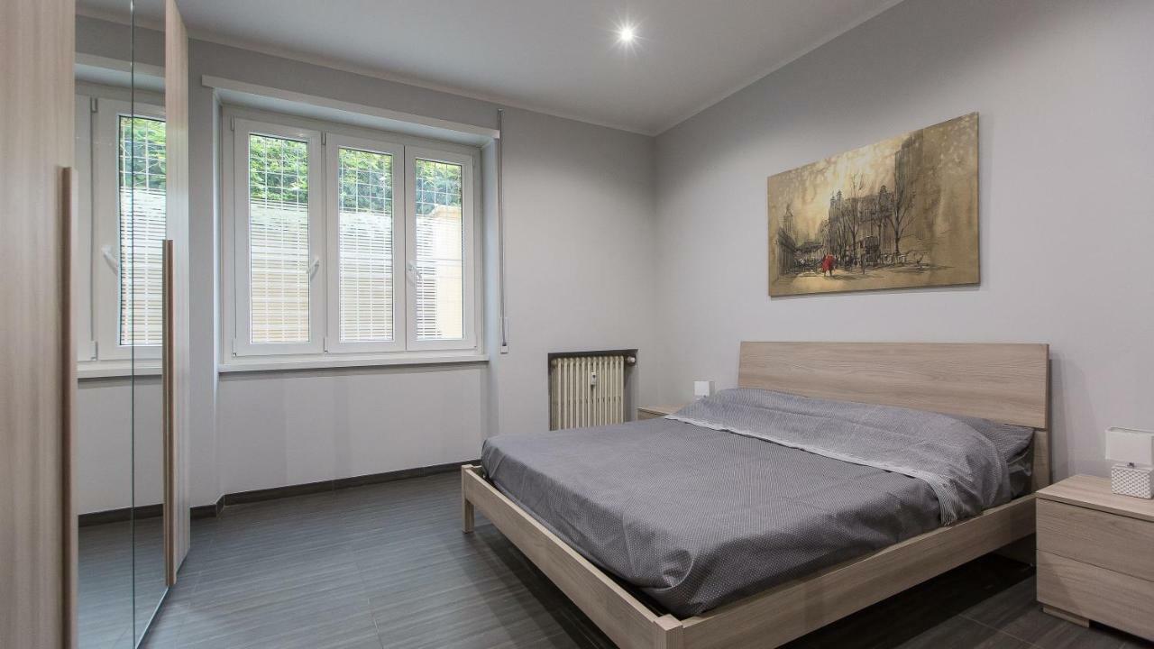 Rental In Rome Archimede Bagian luar foto