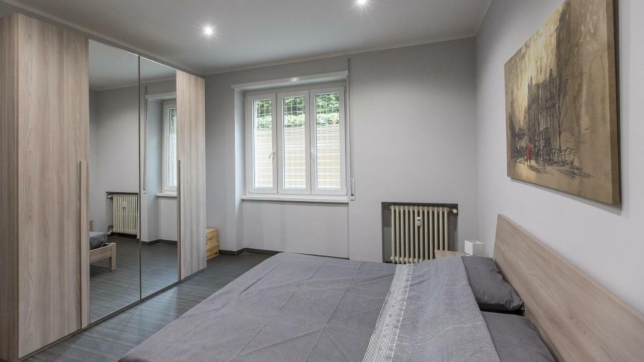 Rental In Rome Archimede Bagian luar foto