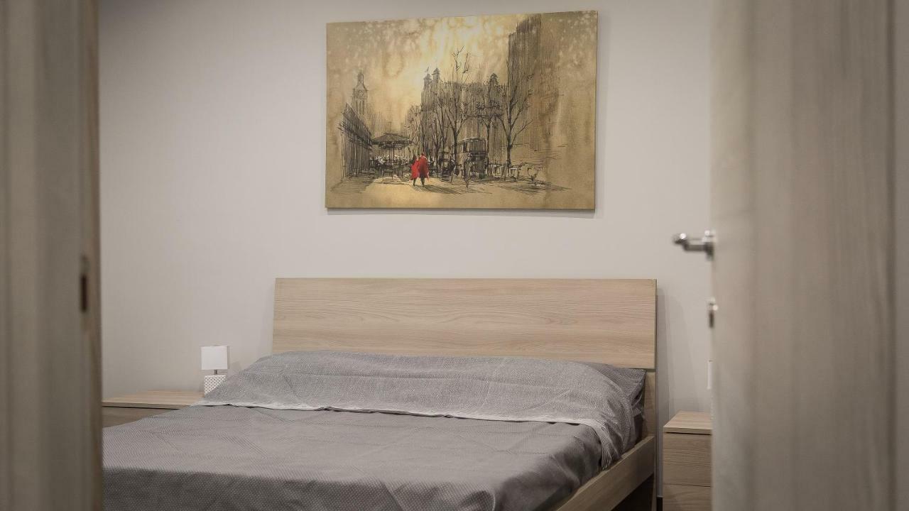 Rental In Rome Archimede Bagian luar foto