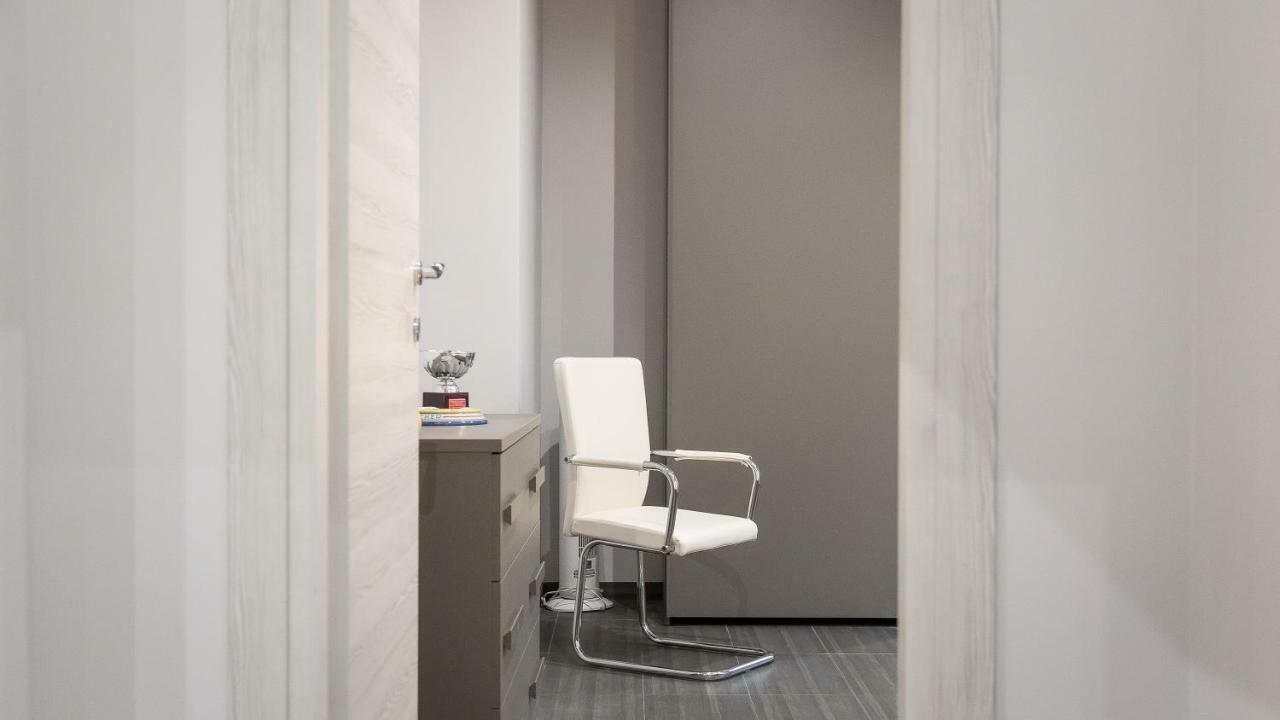 Rental In Rome Archimede Bagian luar foto
