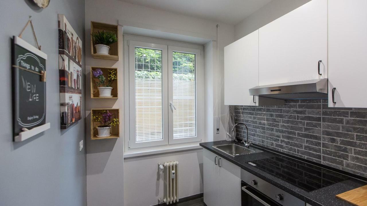 Rental In Rome Archimede Bagian luar foto