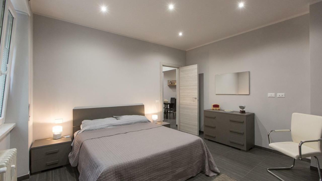 Rental In Rome Archimede Bagian luar foto
